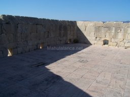 Castillo de Mula 2010